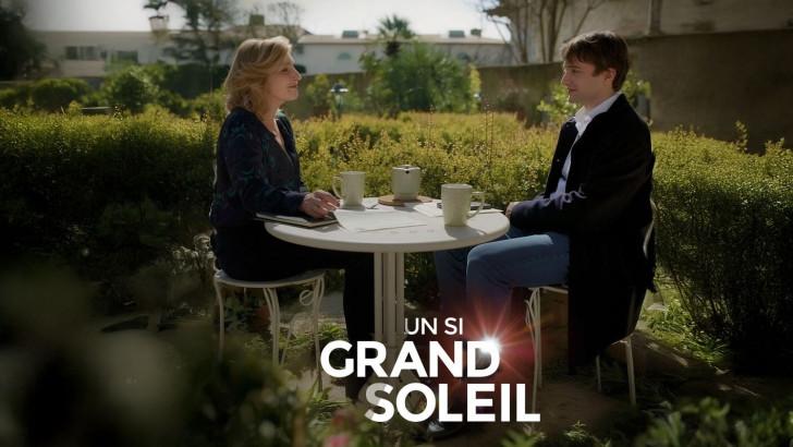 « Un si grand soleil »
